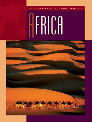 cover image of Africa